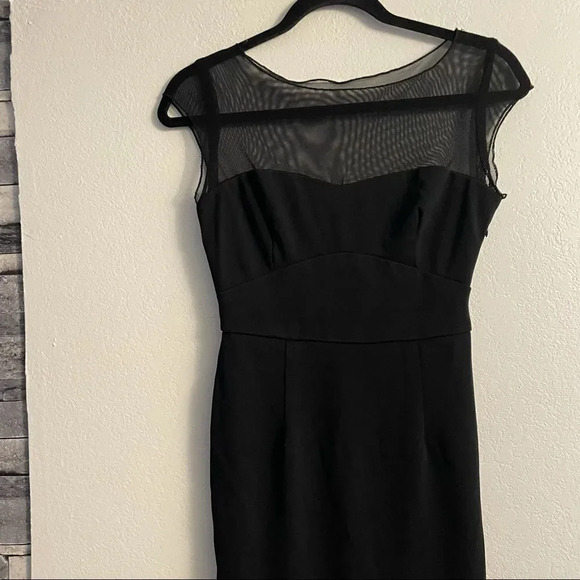 alexia admor beading dress - Picture 10 of 14